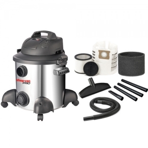 Máy hút bụi khô và ướt ShopVac 92722205 30L