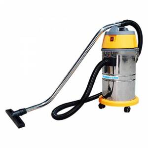 Máy hút bụi khô và ướt đa năng hiệu quả Kungfu Clean KF 35A (35 lít)