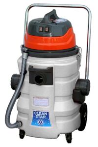 Máy hút bụi Kyungseo Clean Star C-220FW