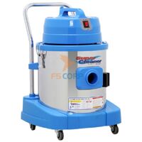 Máy hút bụi Kyungseo super cleaner KV-5SN