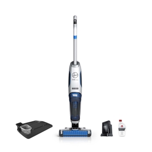 Máy hút bụi lau nhà ‘3 trong 1’ Hoover Floormate Jet