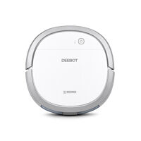 Máy hút bụi lau nhà Ecovacs Deebot Ozmo Slim 11