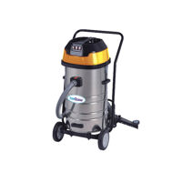 Máy hút bụi lớn Topclean 380T