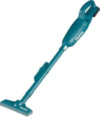 Máy hút bụi Makita CL106FDWY - dùng pin, 12V