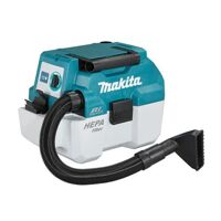 Máy hút bụi Makita DVC750LZX3