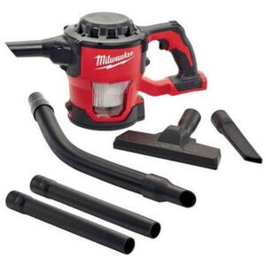 Máy hút bụi Milwaukee M18 CV