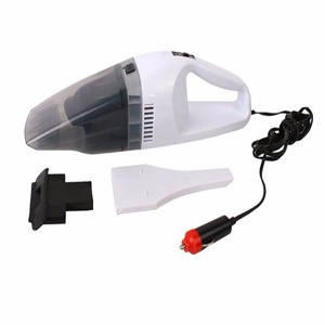 Máy hút bụi mini cầm tay dùng cho ô tô Vacuum LLS