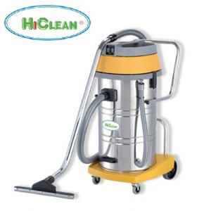 Máy hút bụi, nước Hiclean HC 580