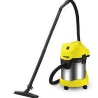 Máy hút bụi khô và ướt Karcher WD 3.300 M - 17 Lit, 1400W