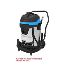 Máy hút bụi nước Pertek PT100 - 100L