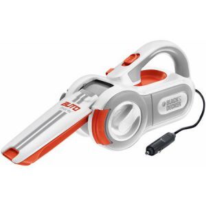 Máy hút bụi ô tô Black Decker PAV1201