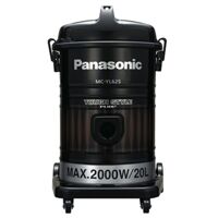 Máy hút bụi Panasonic MC-YL625TN46 (MCYL625TN46) - 20 lít, 2000W