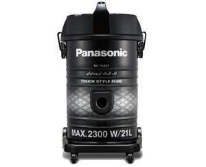 Máy hút bụi Panasonic MC-YL637