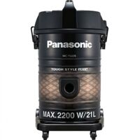 Máy hút bụi Panasonic PAHB-MC-YL635TN46 - 21 lít, 2200W