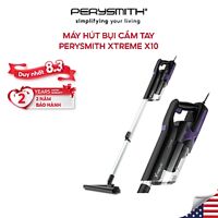 Máy hút bụi PerySmith Xtreme X10