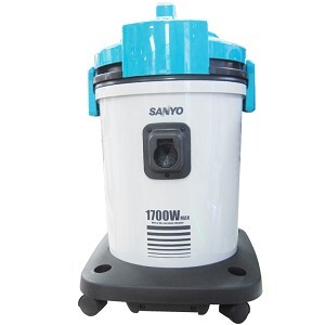 Máy hút bụi Sanyo BSC-WB160