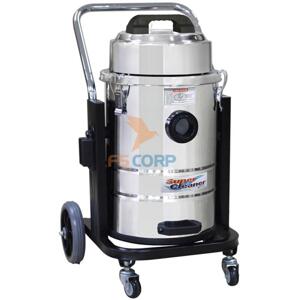 Máy hút bụi Super cleaner KV-100ASR