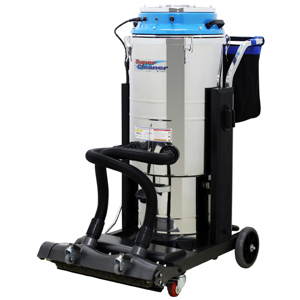 Máy hút bụi Super cleaner SUPER-K-1500