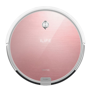 Máy hút bụi thông minh iLife Beetles X620