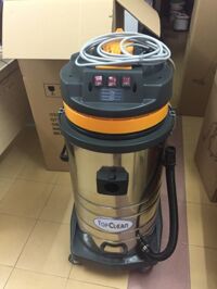 Máy hút bụi TopClean TC 60S - 60L, 2400W