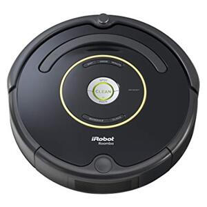 Máy hút bụi tự động iRobot Roomba 650