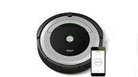 Máy hút bụi tự động iRobot Roomba 690