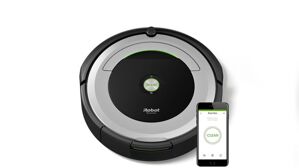 Máy hút bụi tự động iRobot Roomba 690