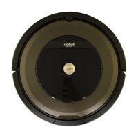 Máy hút bụi tự động iRobot Roomba 890