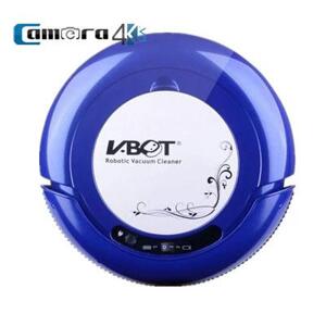 Máy hút bụi tự động VBOT T270