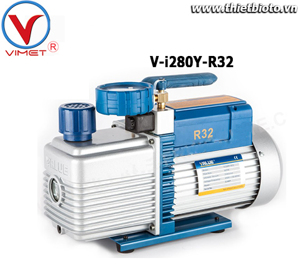 Máy hút chân không 2 cấp Value V-i280Y-R32