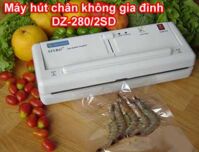 Máy hút chân không Duoqi DZ-280/2SD 0.035MP