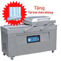 Máy hút chân không DZ P600 2SB, 750W