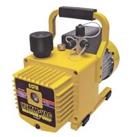 Máy hút chân không ga lạnh Uniweld HVP6