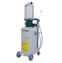 Máy hút dầu thải HC-3290