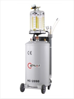 Máy hút dầu thải HPMM HC-2090