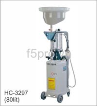 Máy hút dầu thải ô tô HPMM HD-3297