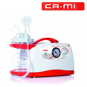 Máy hút dịch Askir 36 BR Cami