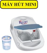 Máy hút dịch mini Bayoka