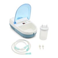 Máy hút dịch mũi họng Hi BaBy DT-007