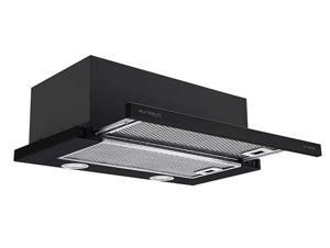 Máy hút mùi âm tủ Eurosun EH-60AF68B
