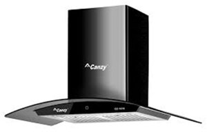 Máy Hút Mùi Canzy CZ 3590