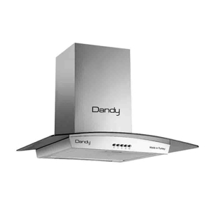 Máy hút mùi Dandy Como 90 Inox