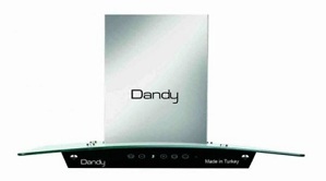 Máy hút mùi Dandy Galeto 90