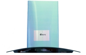 Máy hút mùi Ebox EB-88 90cm