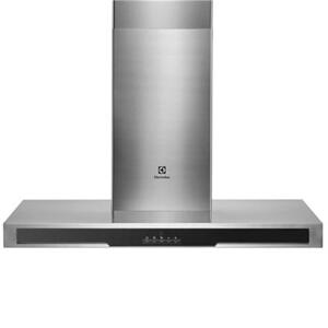 Máy Hút Mùi Electrolux EFB90550BX