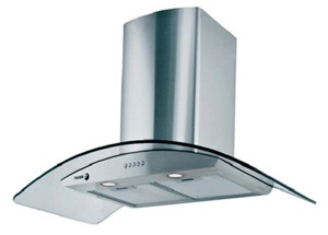 Máy hút mùi Fagor CPV90X (CPV-90X) - 800 m³/giờ