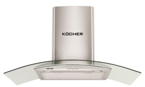 Máy hút mùi Kocher K 8290