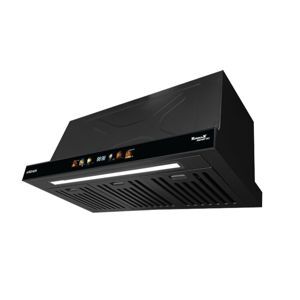 Máy hút mùi Kocher Turbo X3D-350D