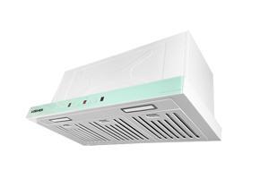 Máy hút mùi Kocher Turbo X3D-350N