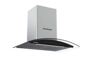 Máy hút mùi Sunhouse SHB-5HM9999pro